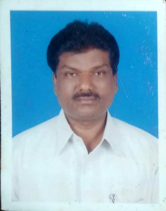 Mr. D Narayana Swamy